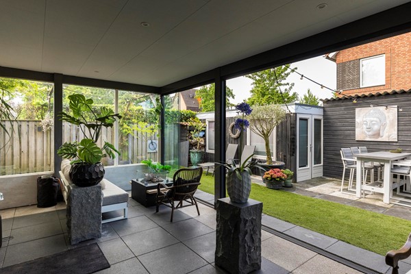 Medium property photo - Zebrakever 41, 5692 VH Son en Breugel